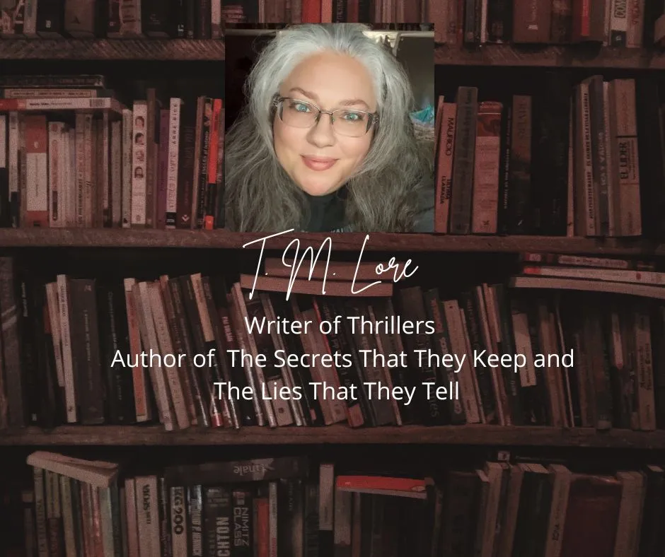 T.M. Lore